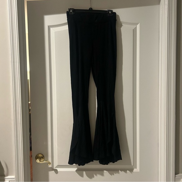 Free People FP Movement Low & Flow Flare - Picture 3 of 5